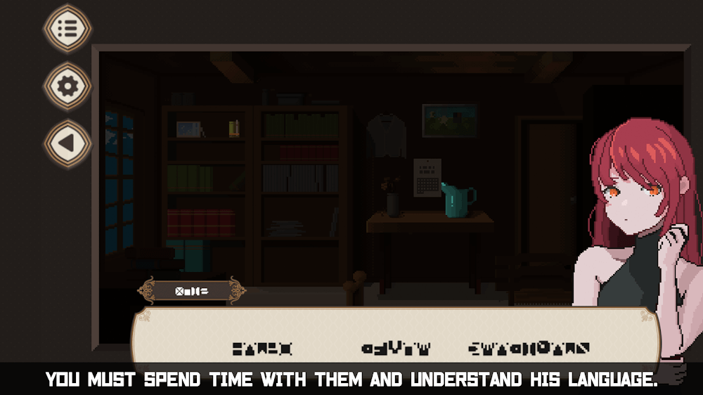 7 Days to End with You screenshot 5