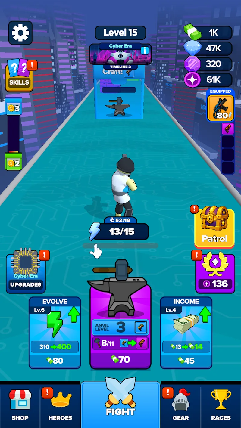 Age Breakers screenshot 5