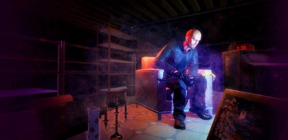 Thief Simulator screenshot 1