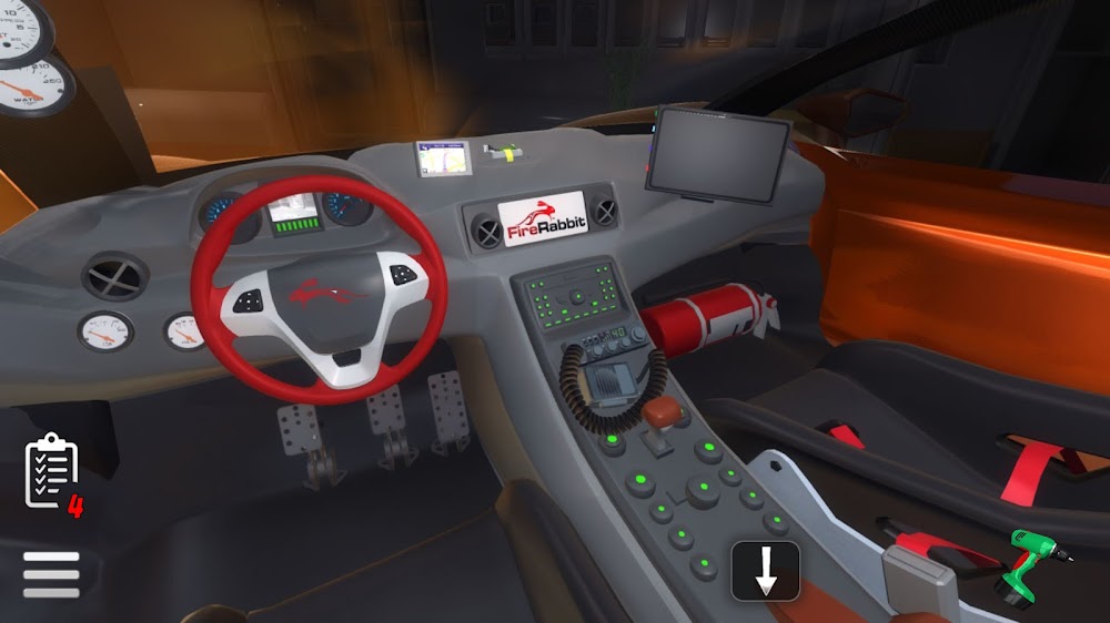 Fix My Car: Premium screenshot 5