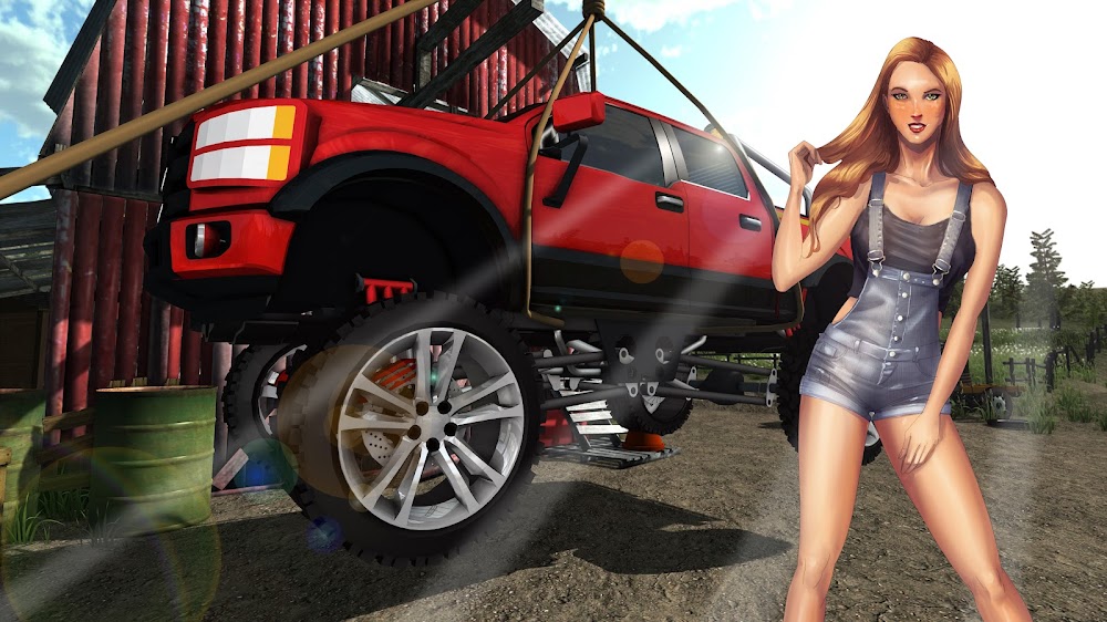 Fix My Car: Premium screenshot 7