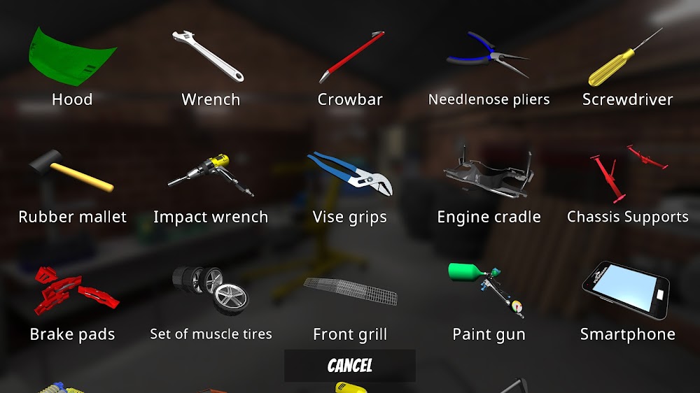 Fix My Car: Premium screenshot 6