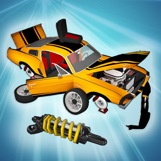 Fix My Car: Premium