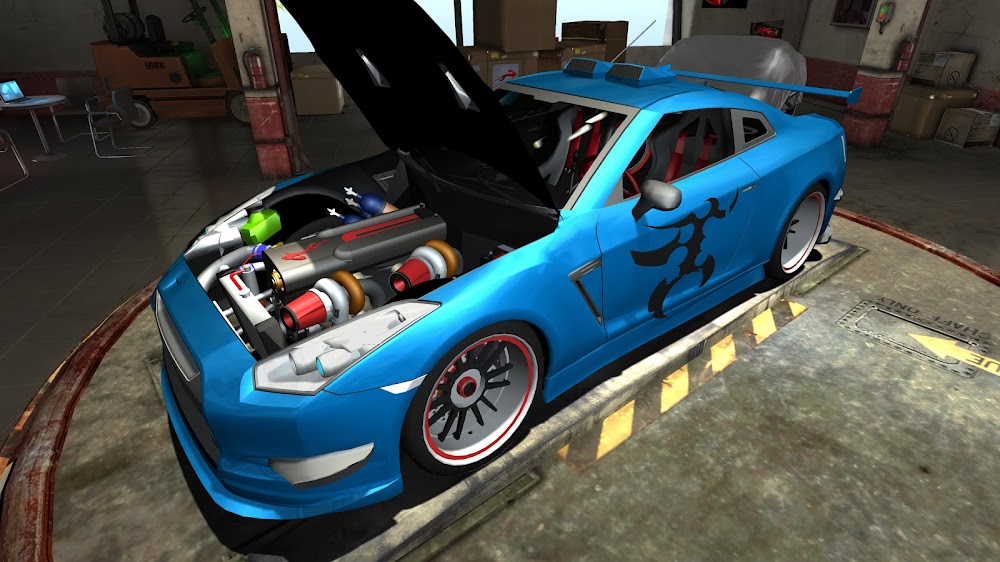 Fix My Car: Premium screenshot 2