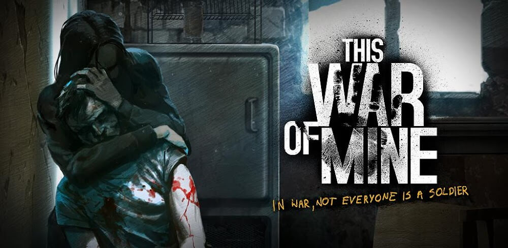 This War of Mine screenshot 1