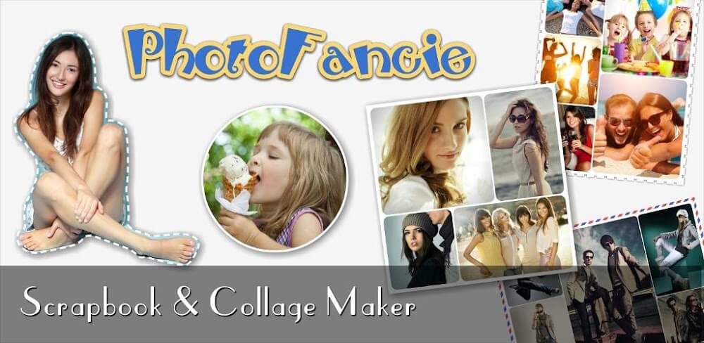 PhotoFancie screenshot 1
