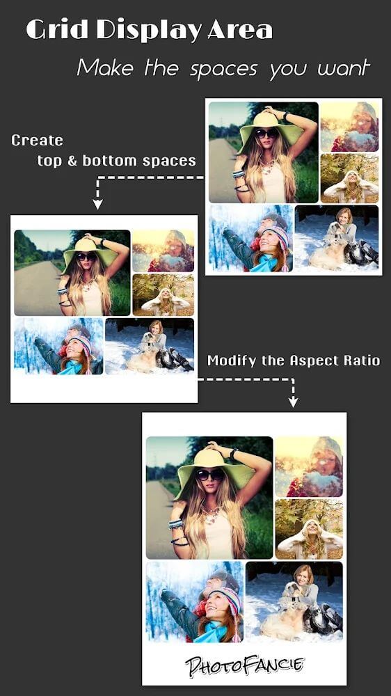 PhotoFancie screenshot 7