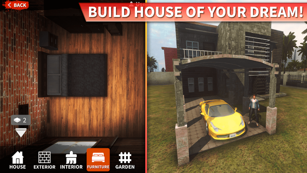Car Driving Online screenshot 5