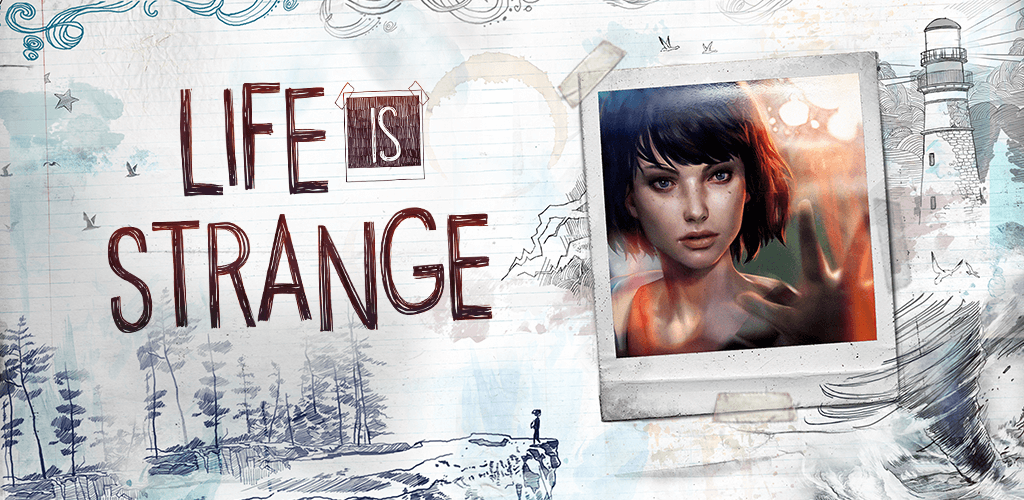 Life is Strange screenshot 1