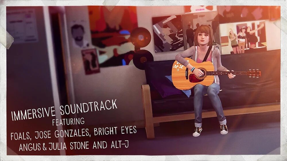 Life is Strange screenshot 5