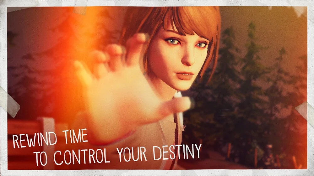 Life is Strange screenshot 3