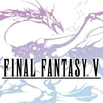 Final Fantasy V