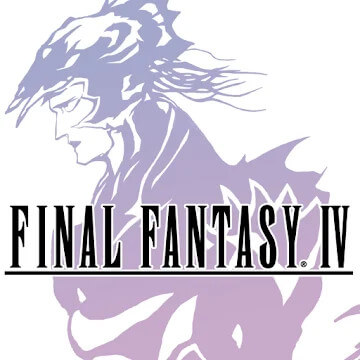 Final Fantasy Iv
