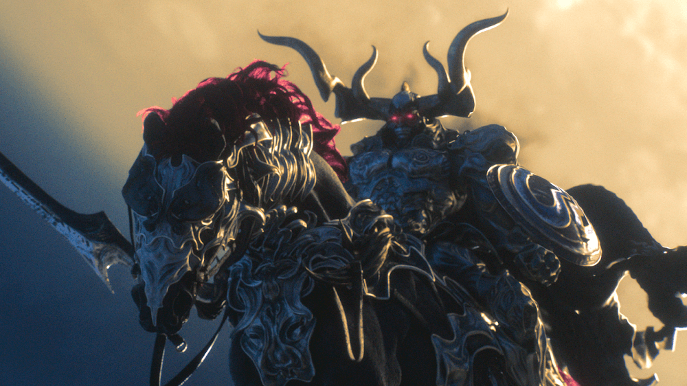 FINAL FANTASY BE: WOTV screenshot 5
