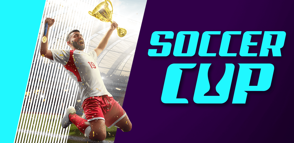 Soccer Cup 2025 screenshot 1