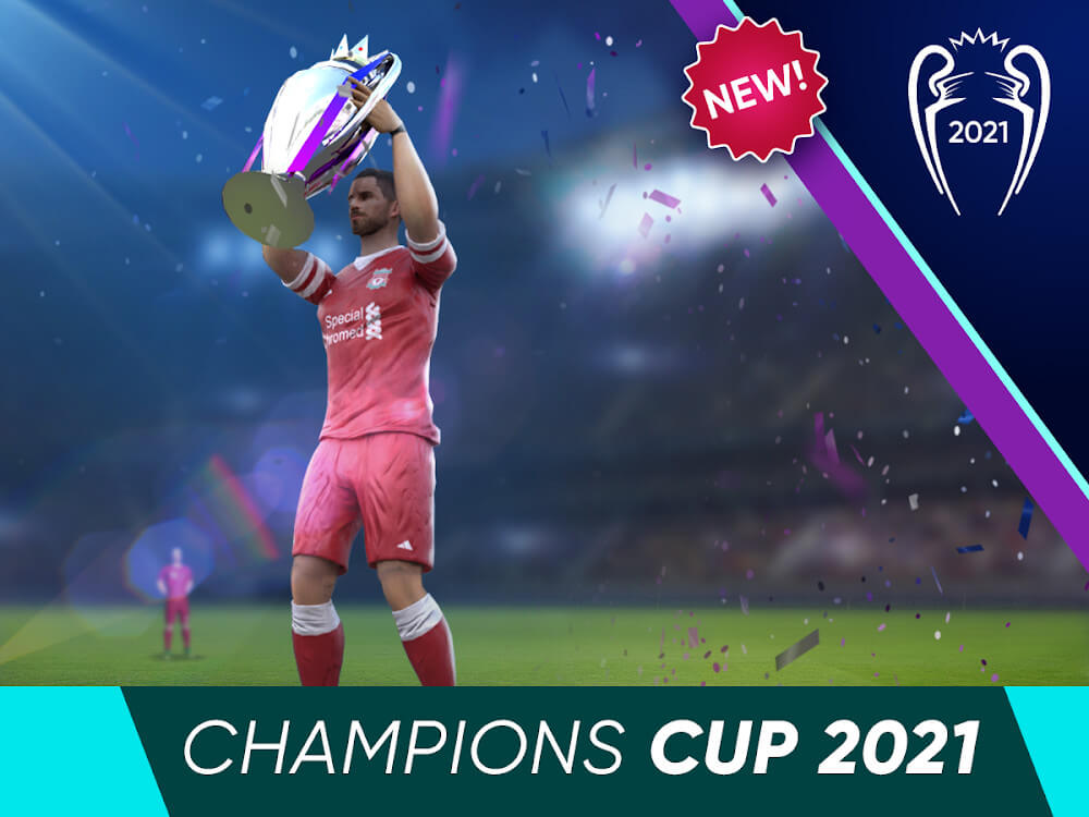 Soccer Cup 2025 screenshot 3
