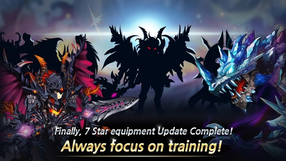 Training Hero screenshot 2