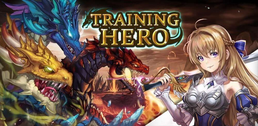Training Hero screenshot 1