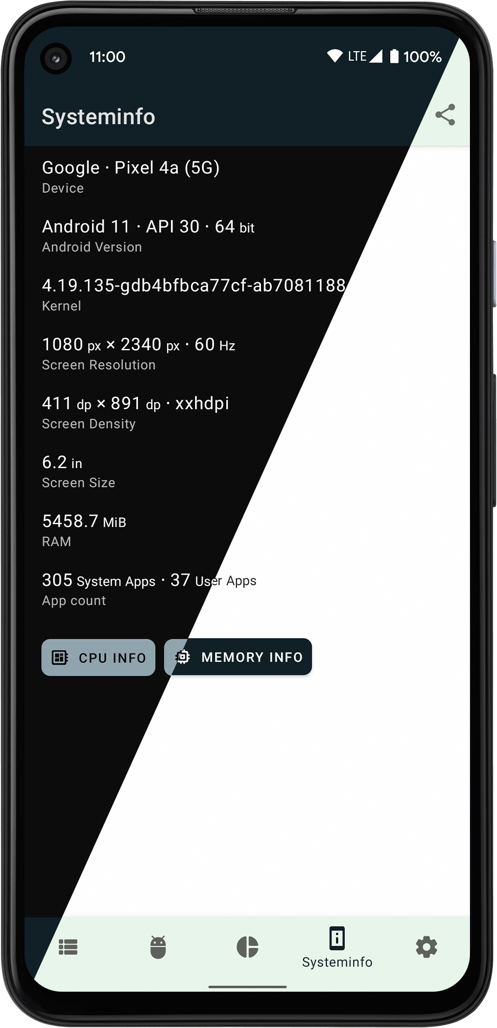 AppChecker screenshot 6
