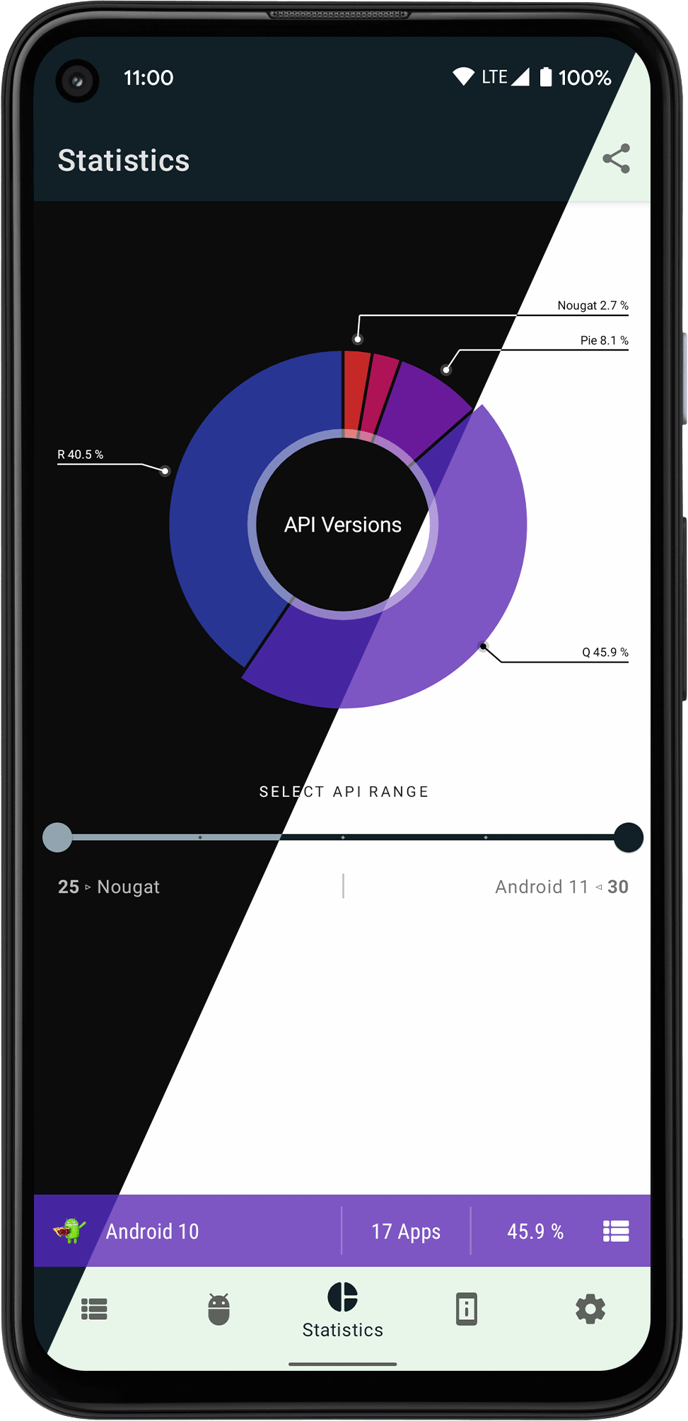 AppChecker screenshot 5