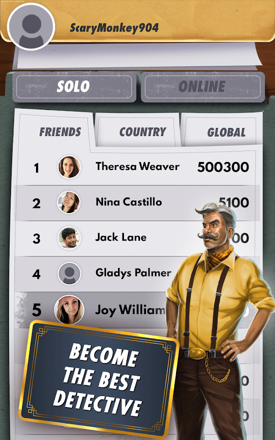 Cluedo screenshot 8