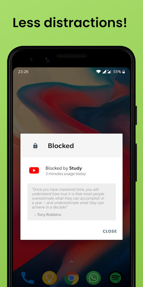 Block Apps screenshot 7