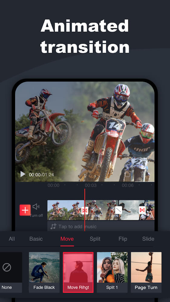 OviCut screenshot 5