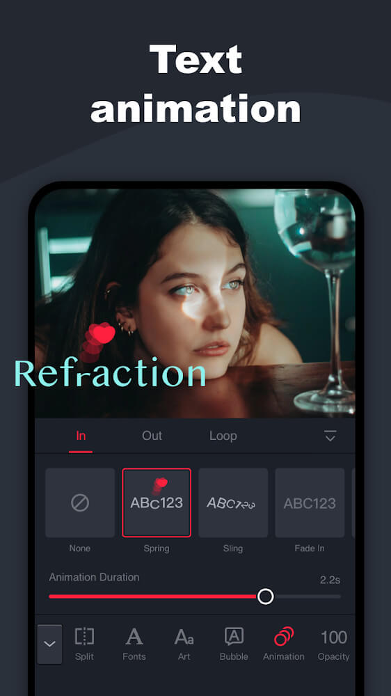 OviCut screenshot 6