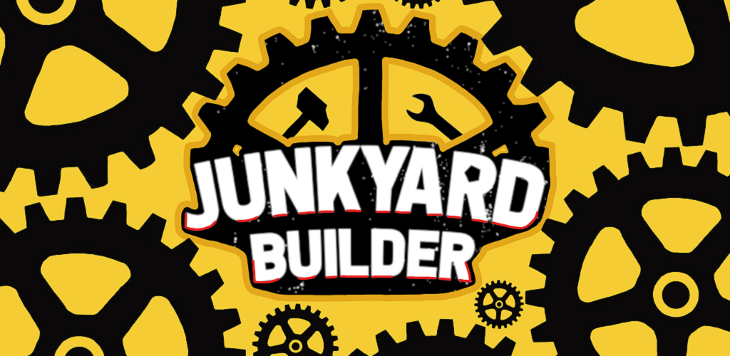Junkyard Builder Simulator screenshot 1