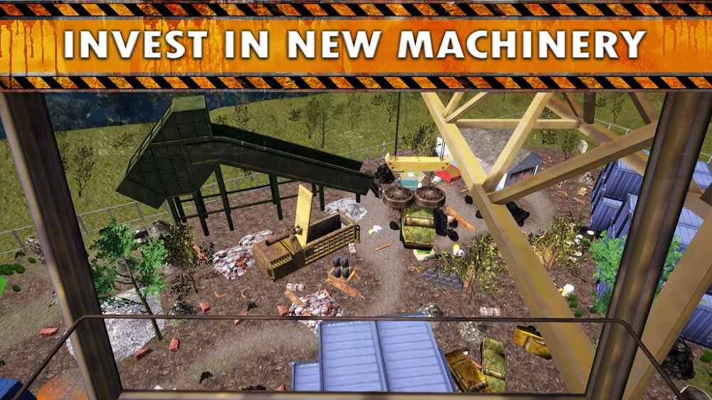 Junkyard Builder Simulator screenshot 4