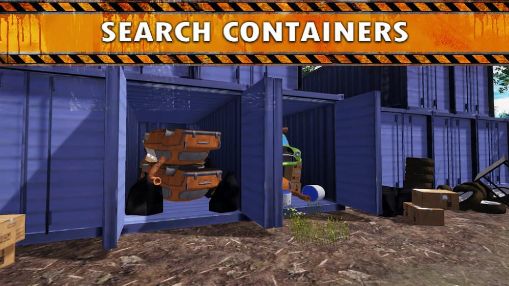 Junkyard Builder Simulator screenshot 5