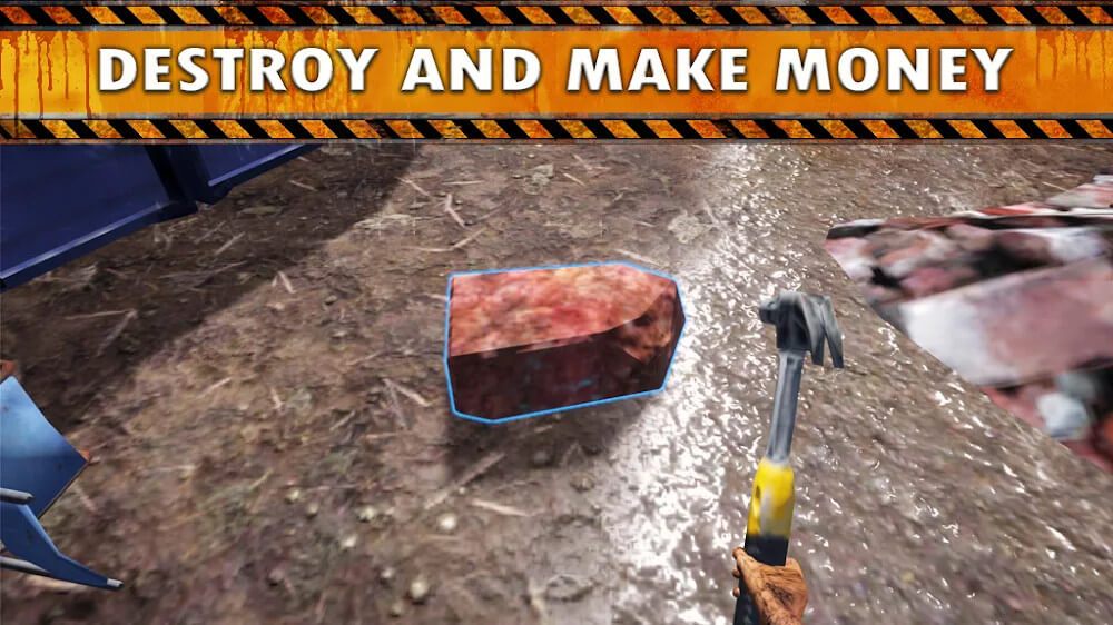 Junkyard Builder Simulator screenshot 6