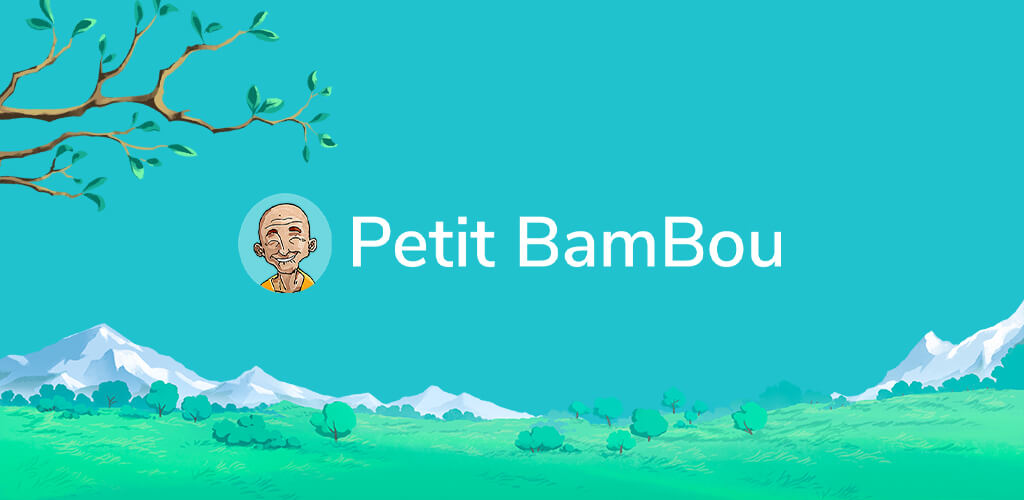 Mindfulness with Petit BamBou screenshot 1