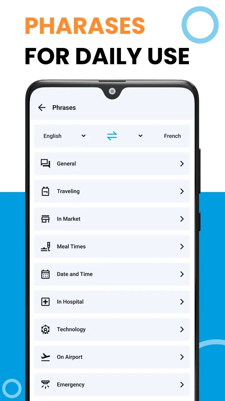 Speak and Translate Languages screenshot 4