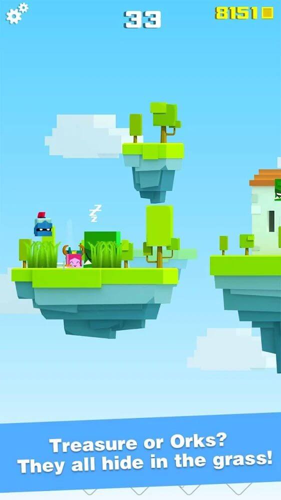 Will Hero screenshot 5
