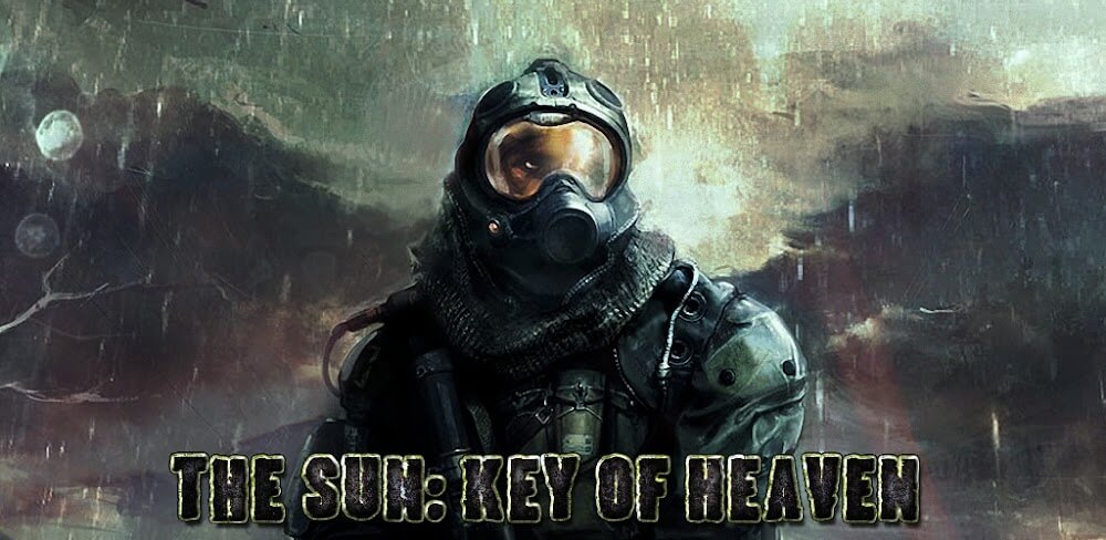 The Sun: Key of Heaven screenshot 1