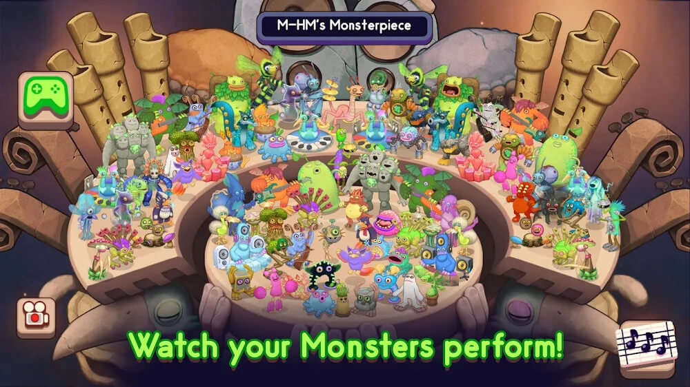 My Singing Monsters Composer v2.0.5 Premium screenshot 4