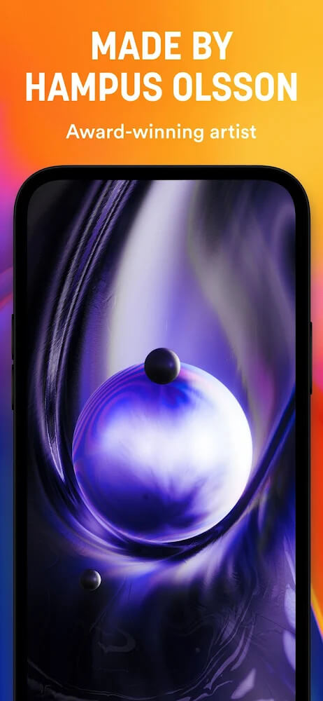 Abstruct screenshot 6