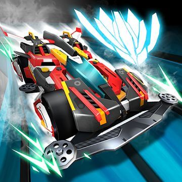 Mini Legend