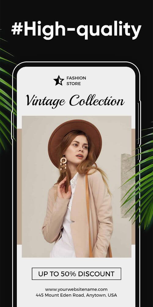 1SStory - Story Collage Maker screenshot 6