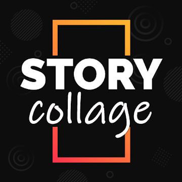 1SStory - Insta Story Art Editor & Collage Maker