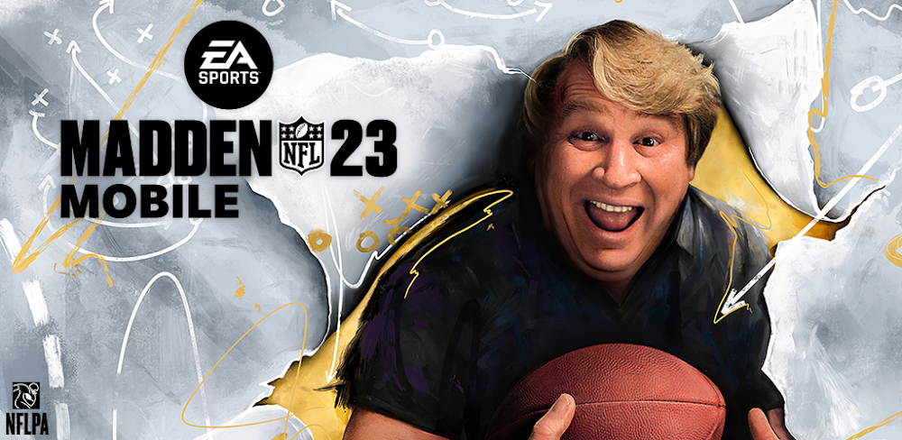 Madden NFL 23 Mobile Football screenshot 1