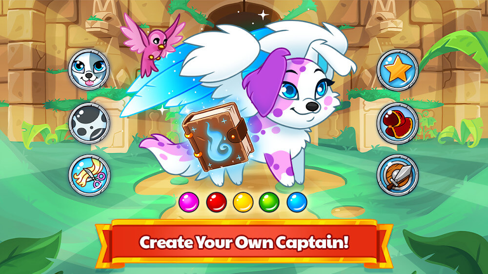 Dungeon Dogs screenshot 4