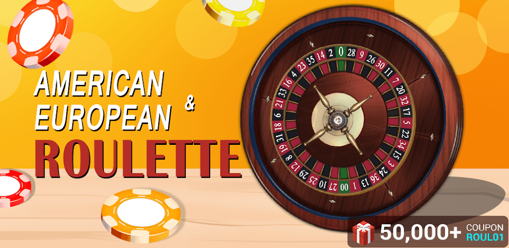 Roulette Royale screenshot 1