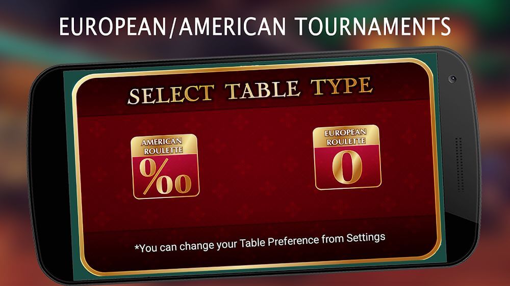Roulette Royale screenshot 4