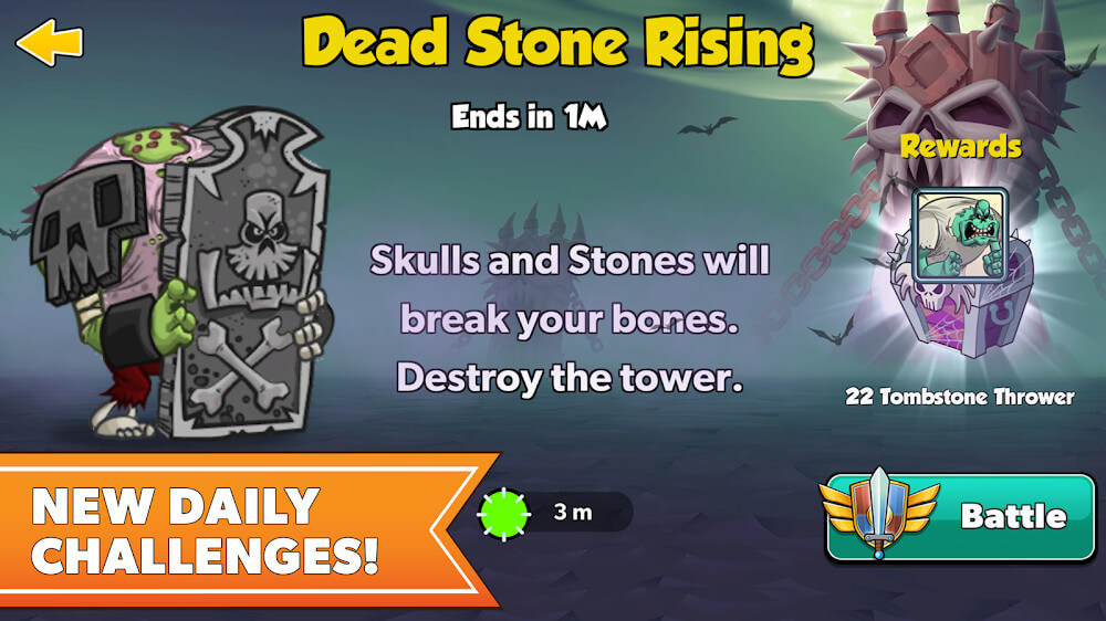 Tower Conquest screenshot 6