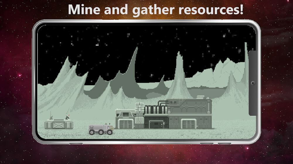 Tiny Space Program screenshot 4