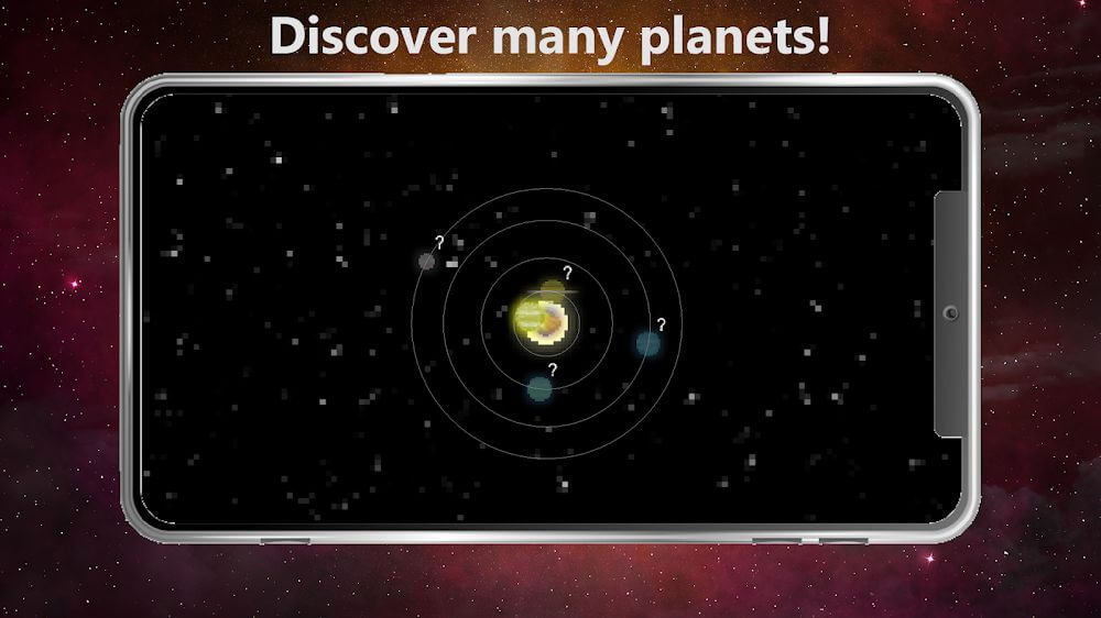 Tiny Space Program screenshot 6