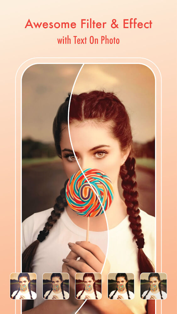 TextArt screenshot 6