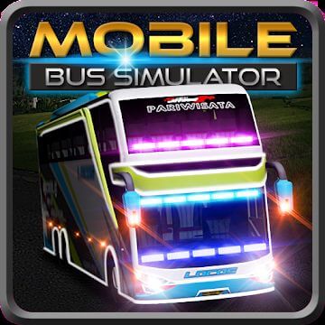 game Mobile Bus Simulator